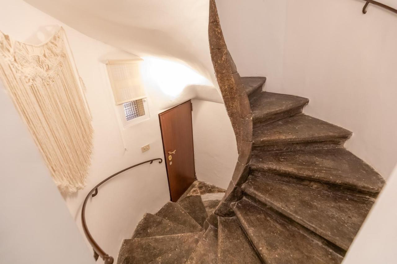 The Court Piazza Di Spagna Rome Exterior photo